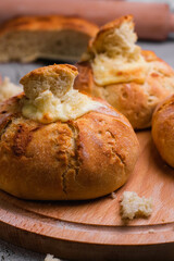 Bread