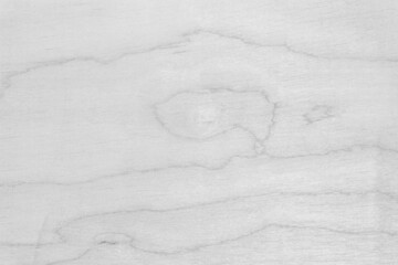 White color of Plywood surface for texture and copy space in design background
