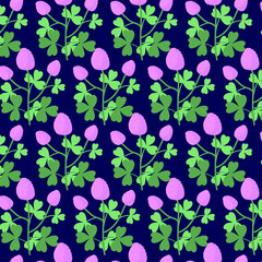 Seamless Pattern Design