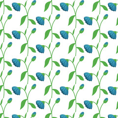 Seamless Pattern Design