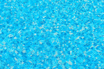 pool surface, pool water background