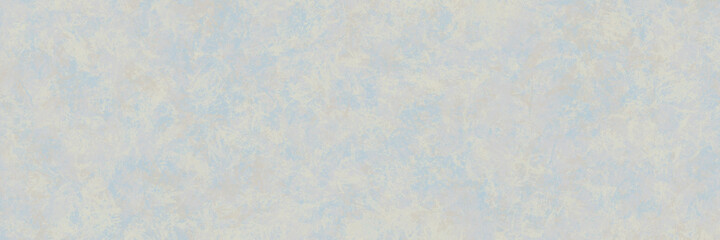 abstract blue and grey neutral background painted texture - soft muted color - wallpaper website banner - dream clouds