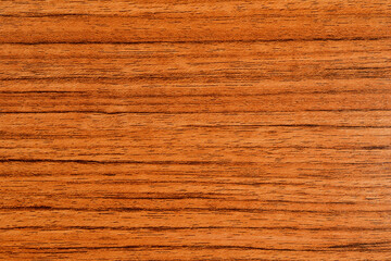 texturas de madera de cerezo con fuerte color anaranjado