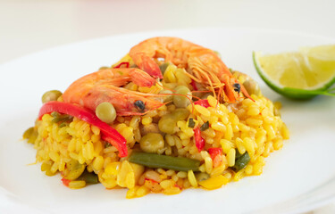 Paella