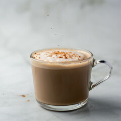 Cappuccino Time