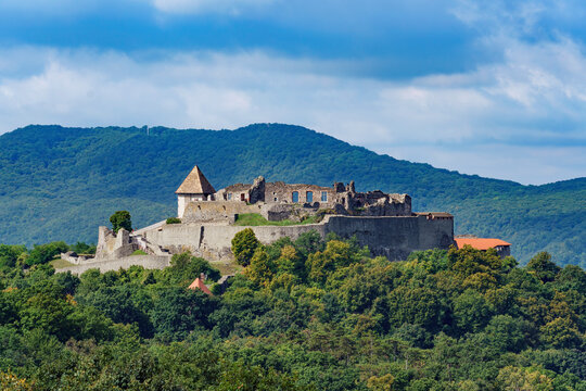 Visegrad Hungary