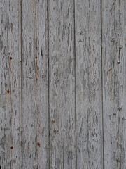 Fototapeta premium A close-up on a wooden structure.