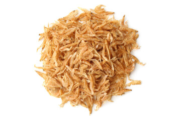 Dried krill