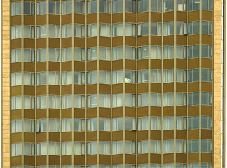 facade of a building