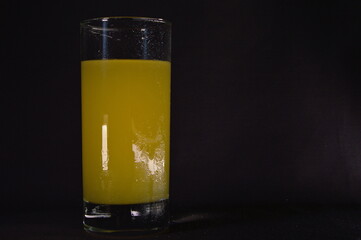 orange juice