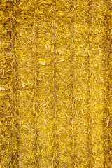 Wheat Field Hay Bail