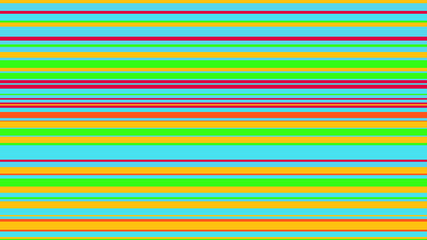 Multicolor Background stripes horizontal line vector seamless geometric. vector line