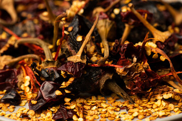 79 / 5000
Resultados de traducción
chili seeds for the preparation of Mexican food taste and smell of Mexico 