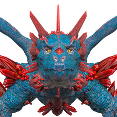 dragon id profile picture