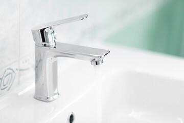 thorough hand washing with soap and water to prevent coronavirus - Image