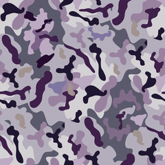 Camo seamless pattern 9