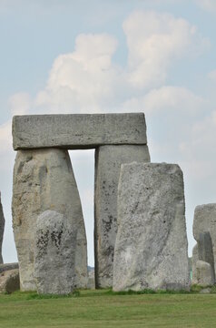 CIRCULO MEGAL&Iacute;TICO DE ROCAS DE STONEHENGE