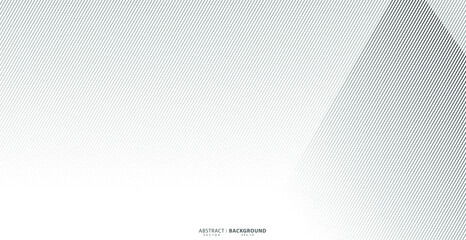 Diagonal lines background. Modern abstract stripe pattern. Vector illustration