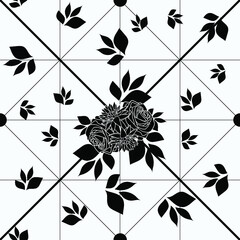 Late afternoon tea party