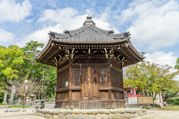 Fototapeta premium 甚目寺