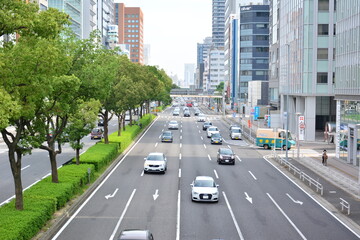 幹線道路