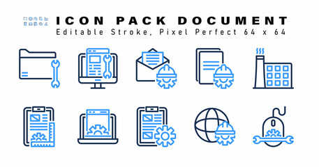document, vector, symbol, set, icon, business, sign, design, line, thin, web, illustration, office, internet, website, flat, computer, paper, two, pencil, outline, button, element, colored, stroke, fi