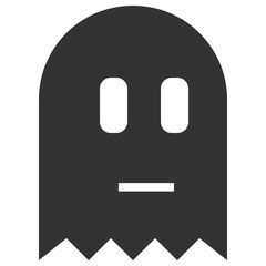 ghost icon