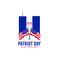 September 11, patriot day in usa