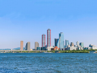 Fototapeta premium country