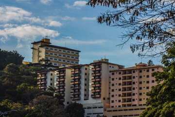 Apartamentos