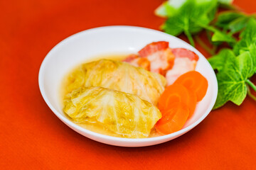 favorite classic gourmet roll cabbage