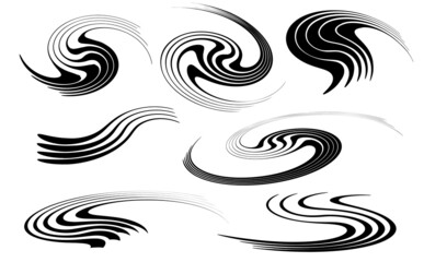 spiral wave 003