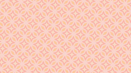 The geometric abstract pattern, Graphic modern pattern