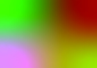 abstract colorful background