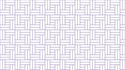 The geometric abstract pattern, Graphic modern pattern