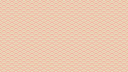 The geometric abstract pattern, Graphic modern pattern