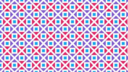 The geometric abstract pattern, Graphic modern pattern