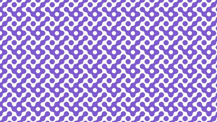 The geometric abstract pattern, Graphic modern pattern