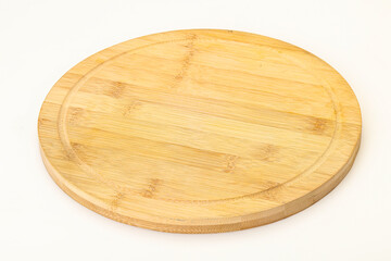 Bamboo wooden board for kitchen