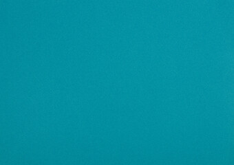 Eastern blue paper background. Blue colour paper texture.