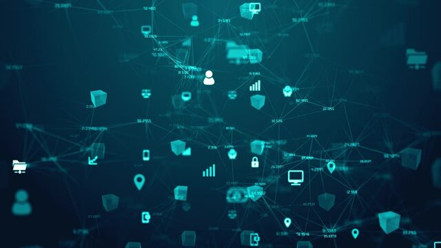 DeFi Decentralized Finance smart contracts on blockchains