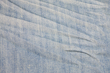 Fototapeta na wymiar Jeans texture for