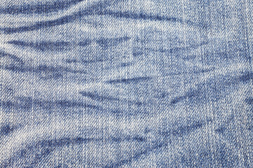 Jeans texture for