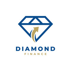 Diamond Finance Logo
