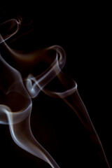 smoke collection