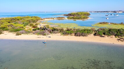 salento