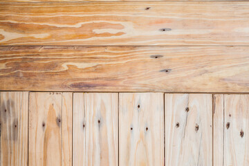 old wood background