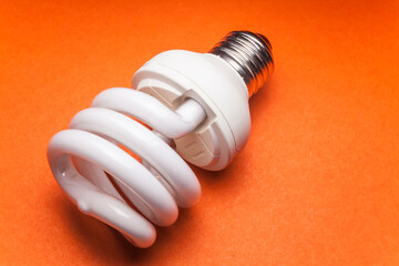  Light  bulb for the Green world