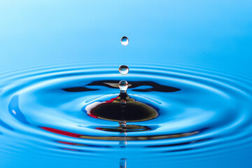 drop of water