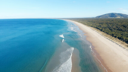 beautiful nature of australia